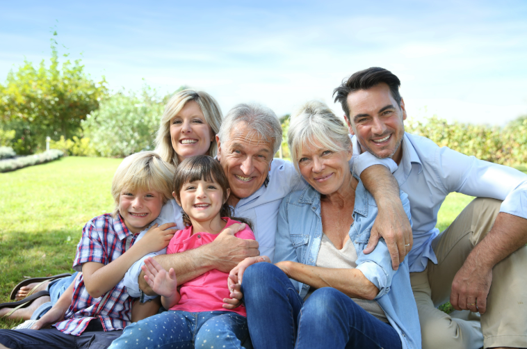 The Sandwich Generation Struggle: Balancing Kids, Aging Parents, and Your Own Life